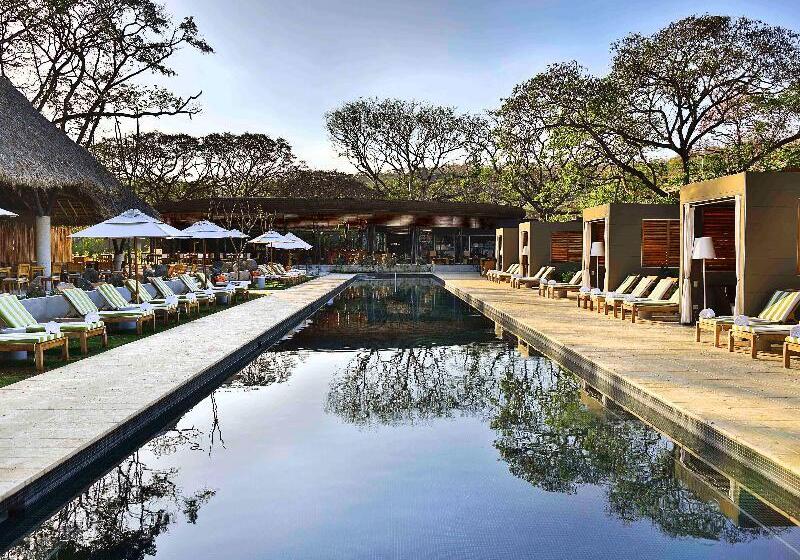 فندق El Mangroove Papagayo, Autograph Collection