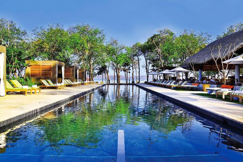 فندق El Mangroove Papagayo, Autograph Collection