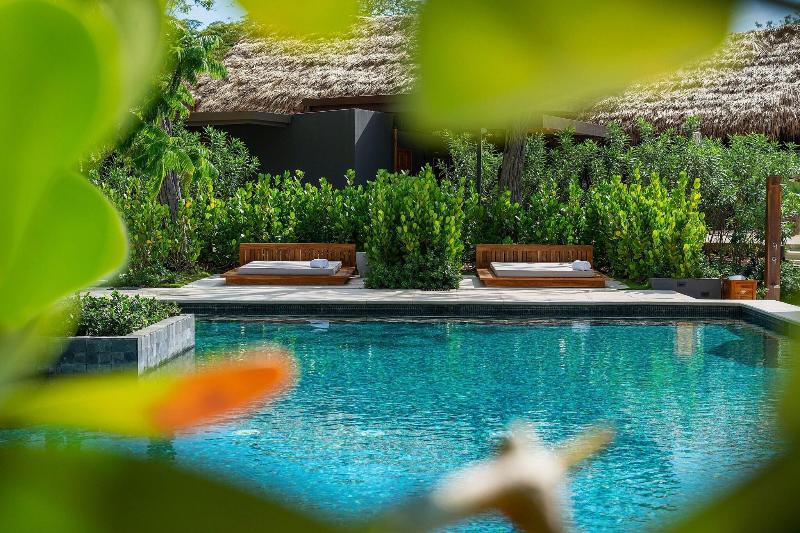 فندق El Mangroove Papagayo, Autograph Collection