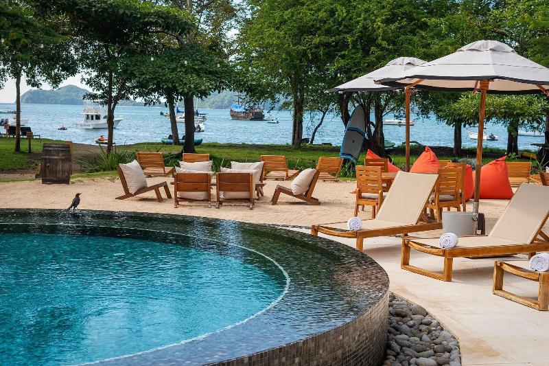 فندق El Mangroove Papagayo, Autograph Collection