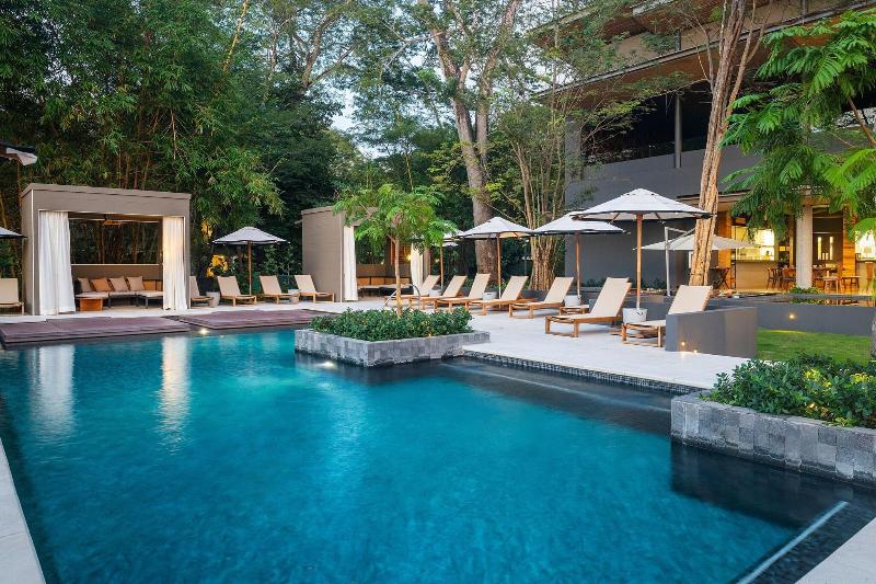 فندق El Mangroove Papagayo, Autograph Collection