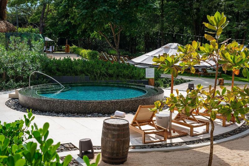 فندق El Mangroove Papagayo, Autograph Collection