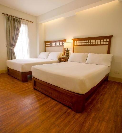 בית מלון כפרי Emilia