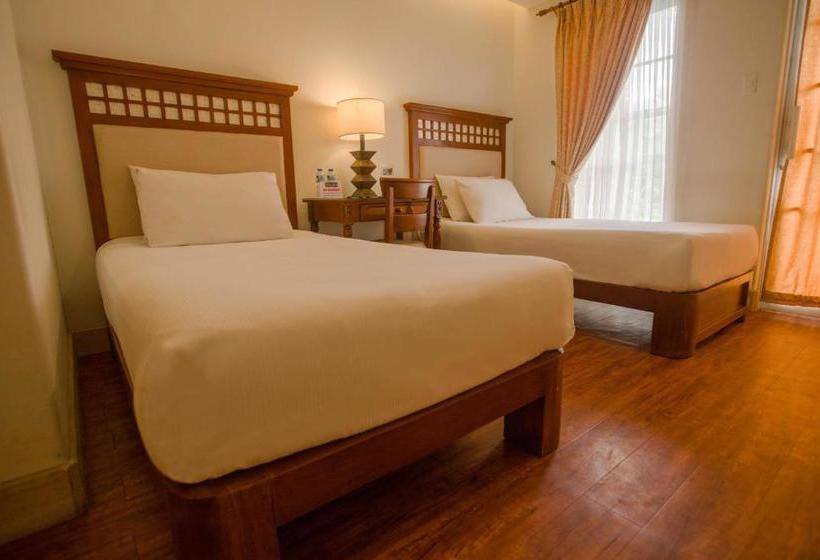 בית מלון כפרי Emilia