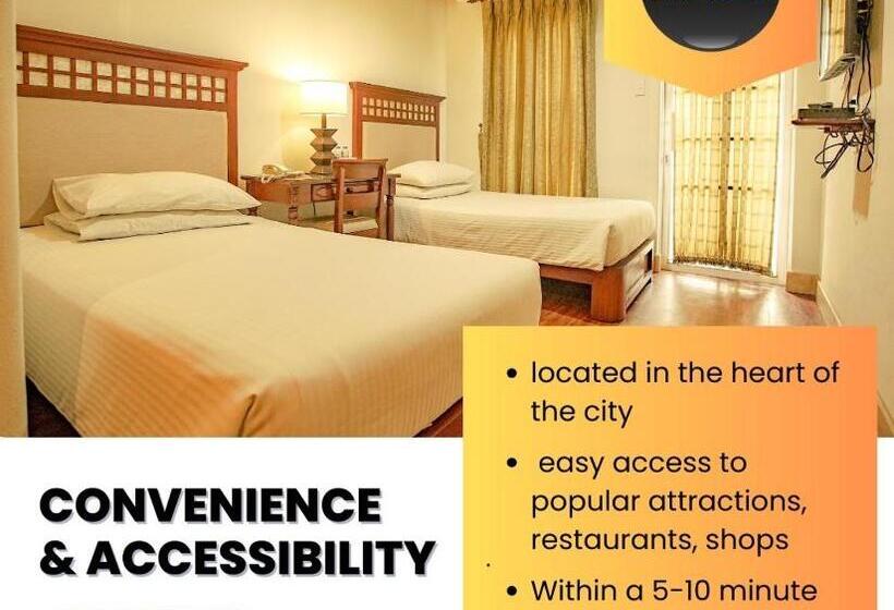 בית מלון כפרי Emilia