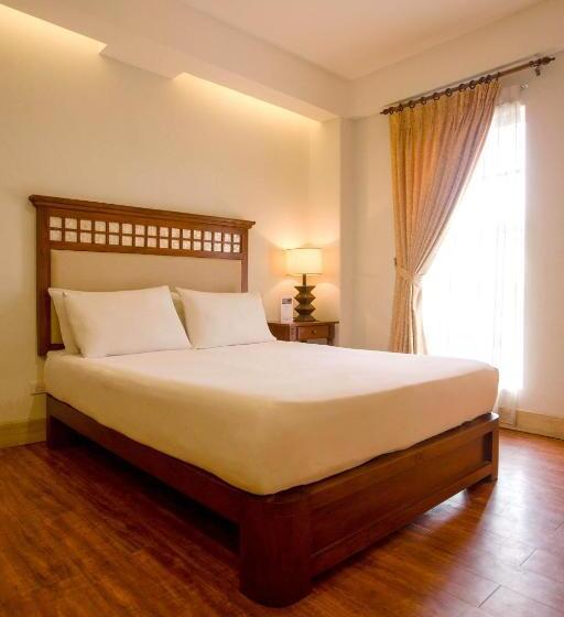 בית מלון כפרי Emilia