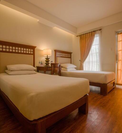 בית מלון כפרי Emilia