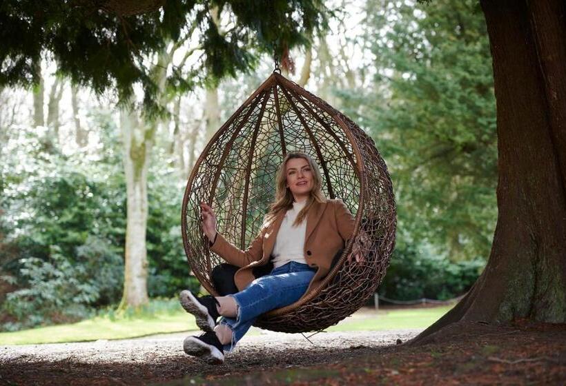 ホテル Eshott Hall