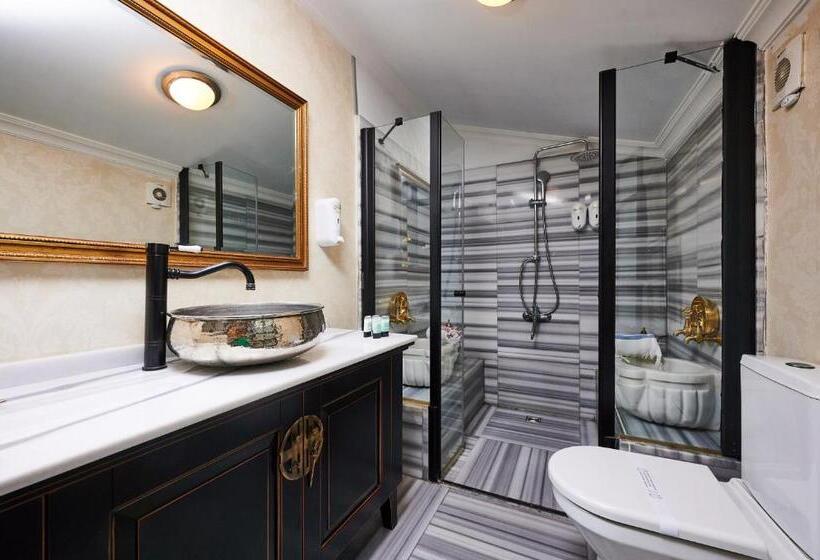 Faik Pasha Hotels Special Category Beyoglu Istanbul