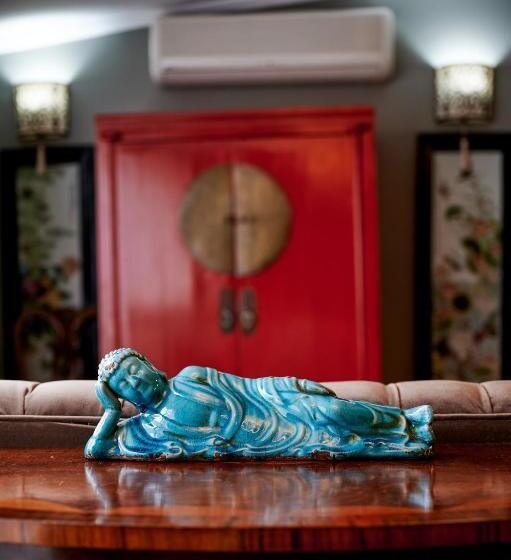 Faik Pasha Hotels Special Category Beyoglu Istanbul