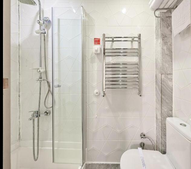 Faik Pasha Hotels Special Category Beyoglu Istanbul