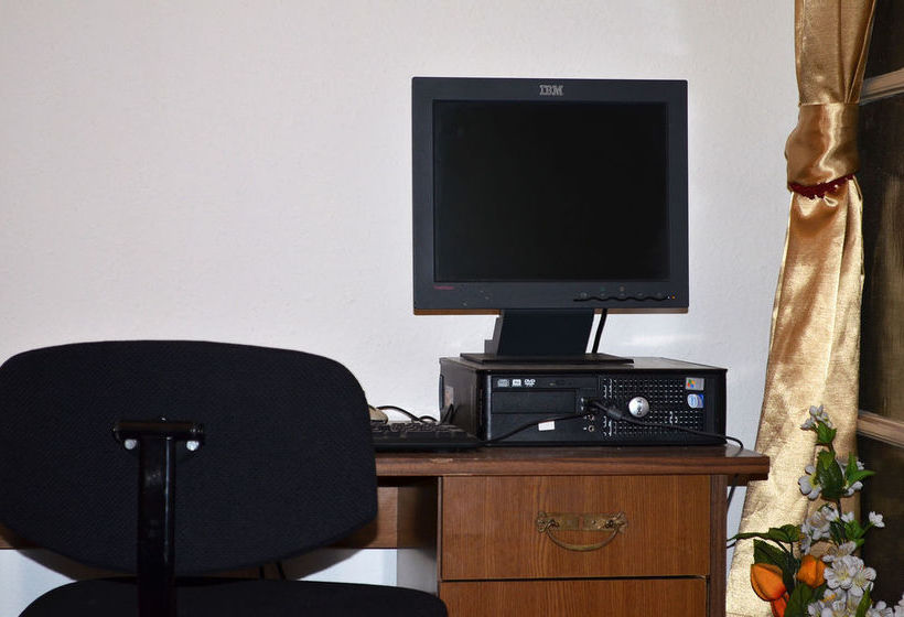 호텔 Ferenciek Square Apartments