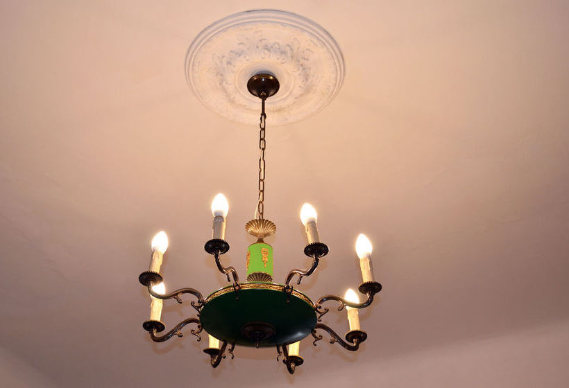 호텔 Ferenciek Square Apartments