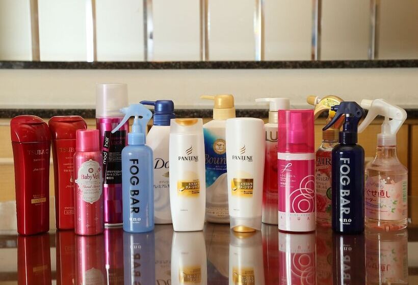 Отель Fine Garden Nara Horai