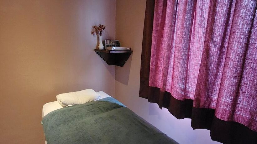 Flor De Mayo Boutique Hotel, Spa & Restaurant