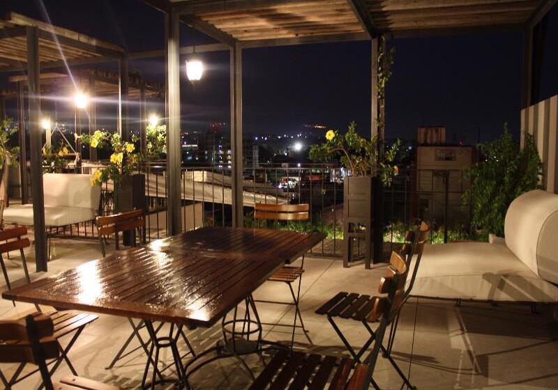 Flor De Mayo Boutique Hotel, Spa & Restaurant