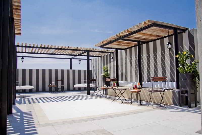 Flor De Mayo Boutique Hotel, Spa & Restaurant