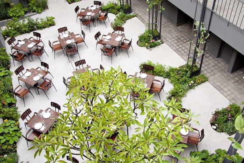 Flor De Mayo Boutique Hotel, Spa & Restaurant