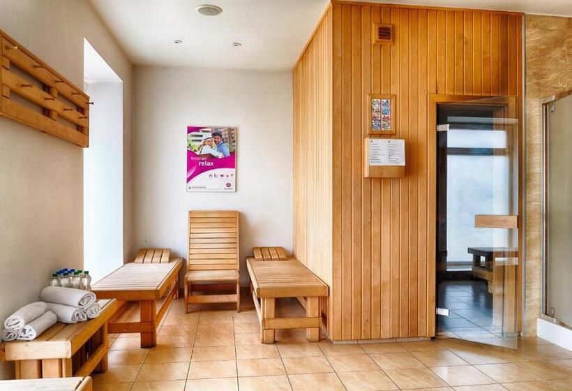 Focus Hotel Katowice Chorzów