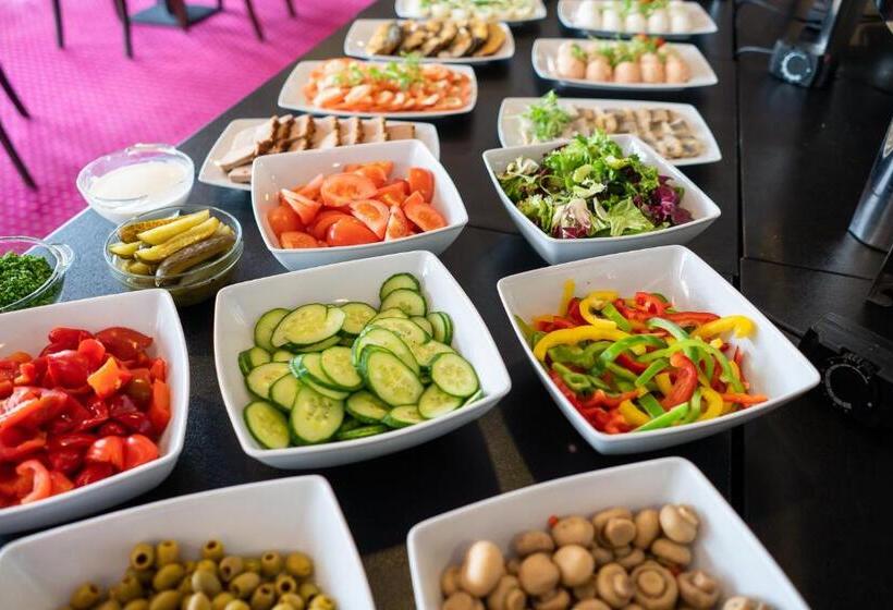 Focus Hotel Katowice Chorzów