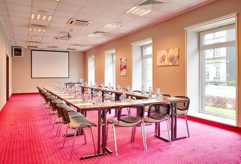 Focus Hotel Katowice Chorzów