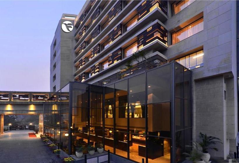 Fortune District Centre, Ghaziabad Member Itc S Hotel Group