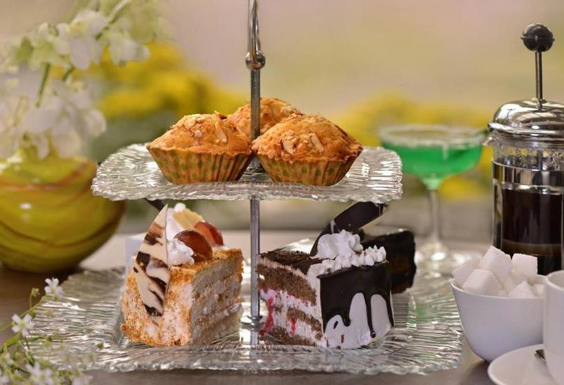 Fortune District Centre, Ghaziabad Member Itc S Hotel Group