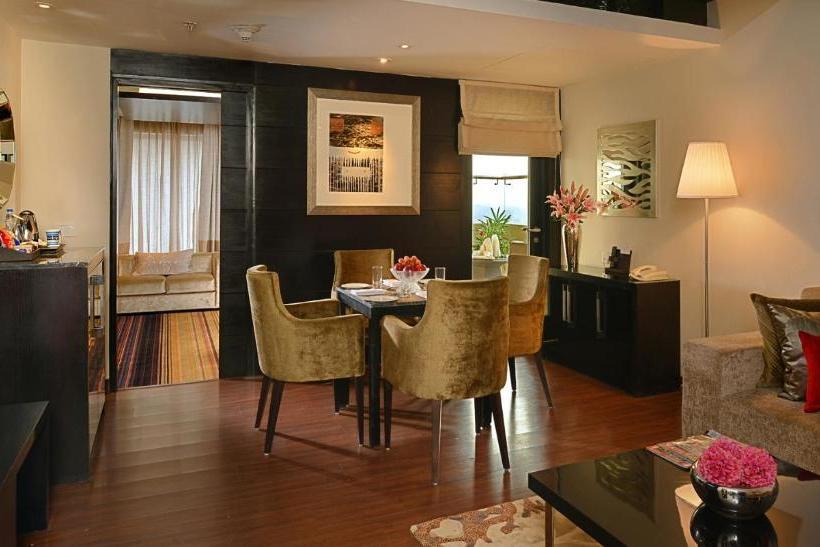 Fortune District Centre, Ghaziabad Member Itc S Hotel Group