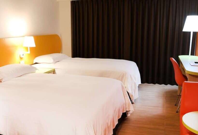 هتل Fullon Poshtel Kenting