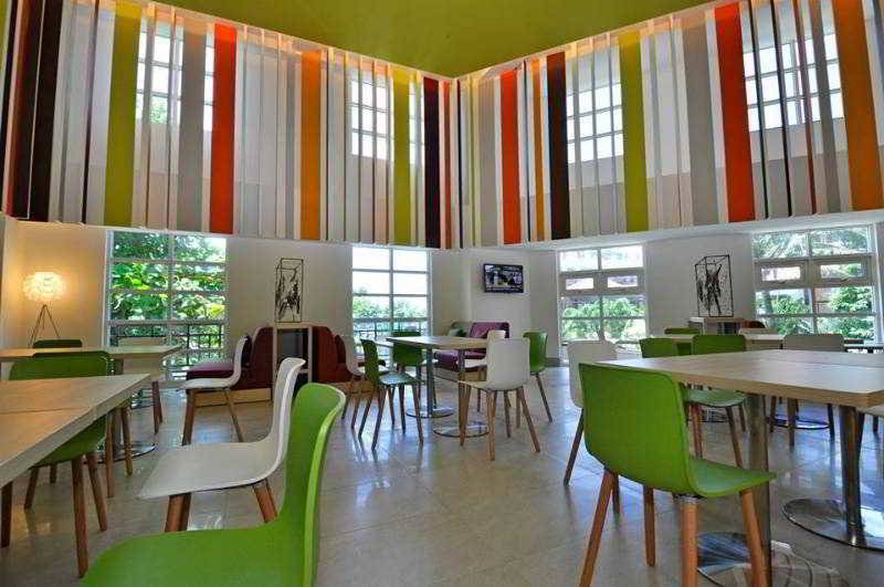 هتل Fullon Poshtel Kenting