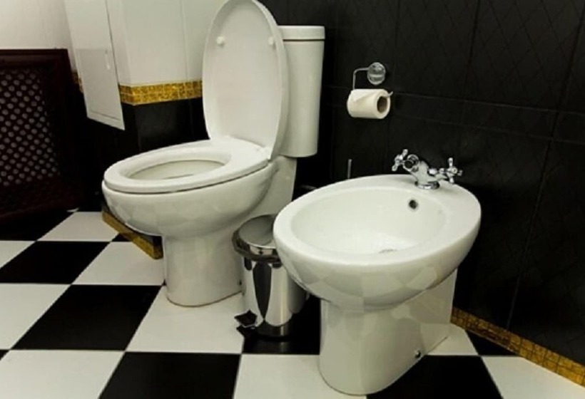 هتل Gallery Park Volgograd