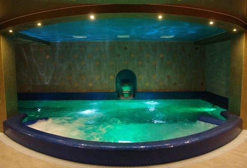 هتل Gallery Park Volgograd