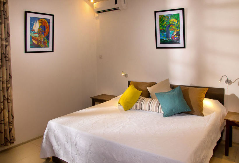 호텔 Gardens Retreat