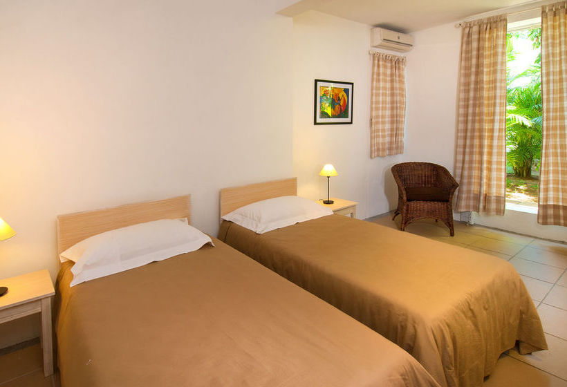 호텔 Gardens Retreat