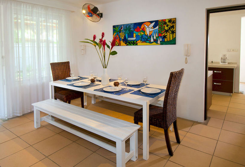 호텔 Gardens Retreat