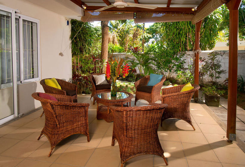 호텔 Gardens Retreat