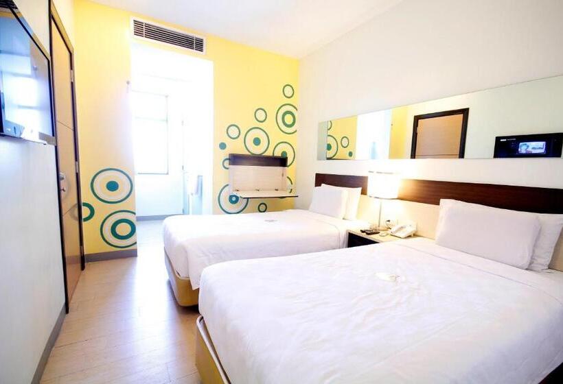 Go Hotels Otis Manila