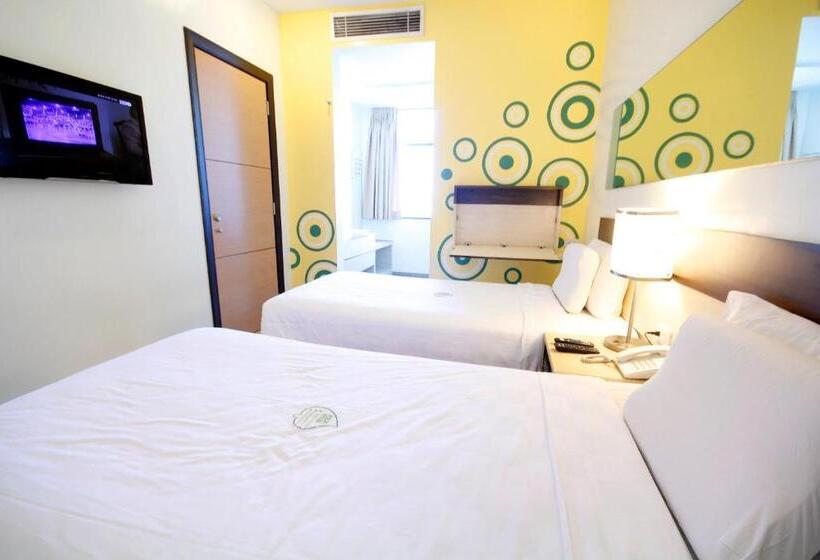 Go Hotels Otis Manila