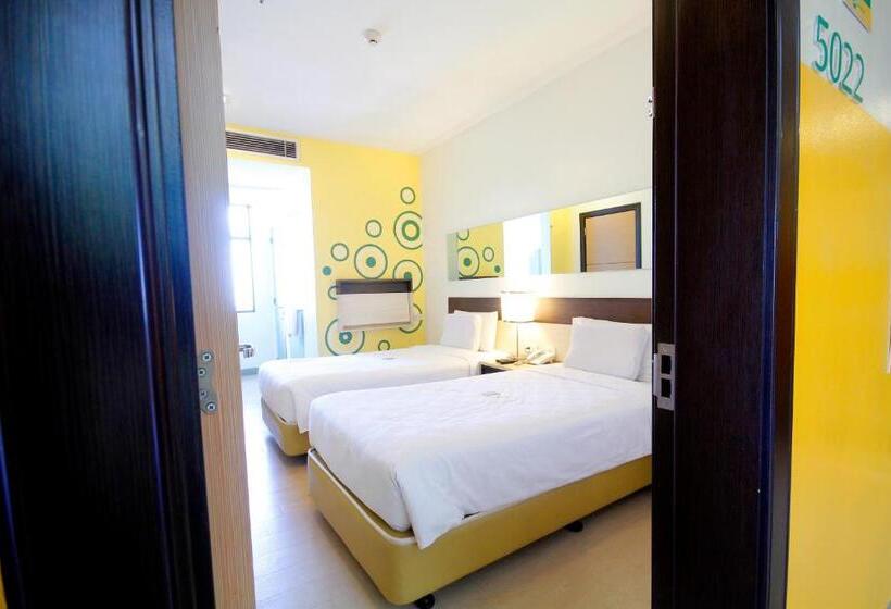 Go Hotels Otis Manila