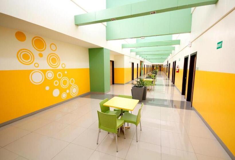 Go Hotels Otis Manila