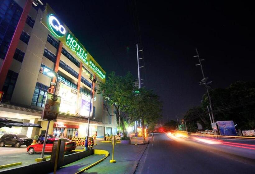 Go Hotels Otis Manila