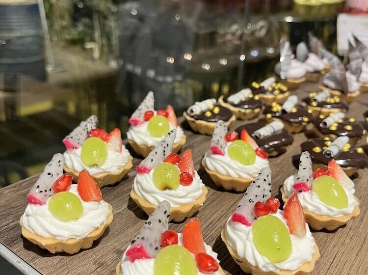 ホテル Golden Tulip Gurgaon Sector 29