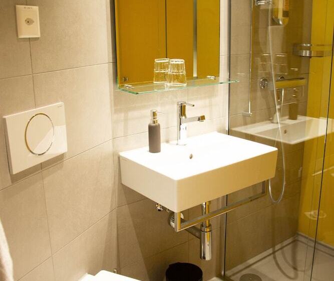 호텔 Goldener Schlussel