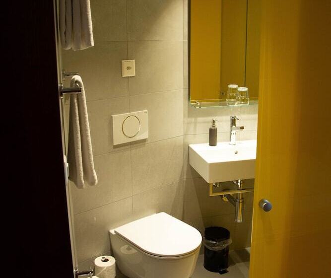 호텔 Goldener Schlussel