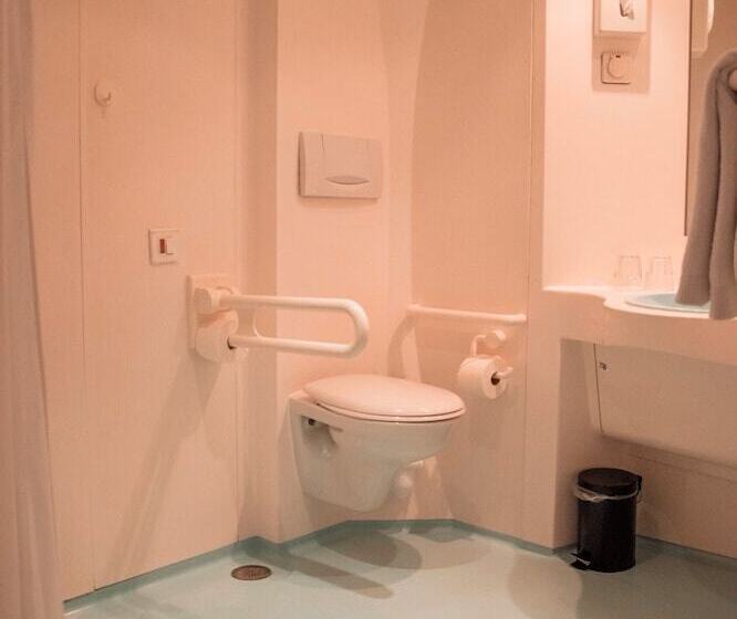 호텔 Goldener Schlussel