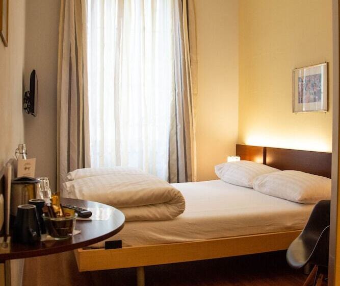 호텔 Goldener Schlussel