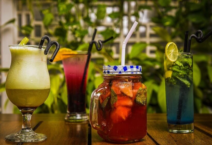 Goldfinch Hotel Mumbai