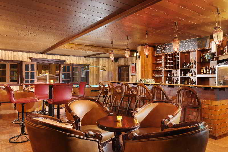 בית מלון כפרי Goodway  Batam