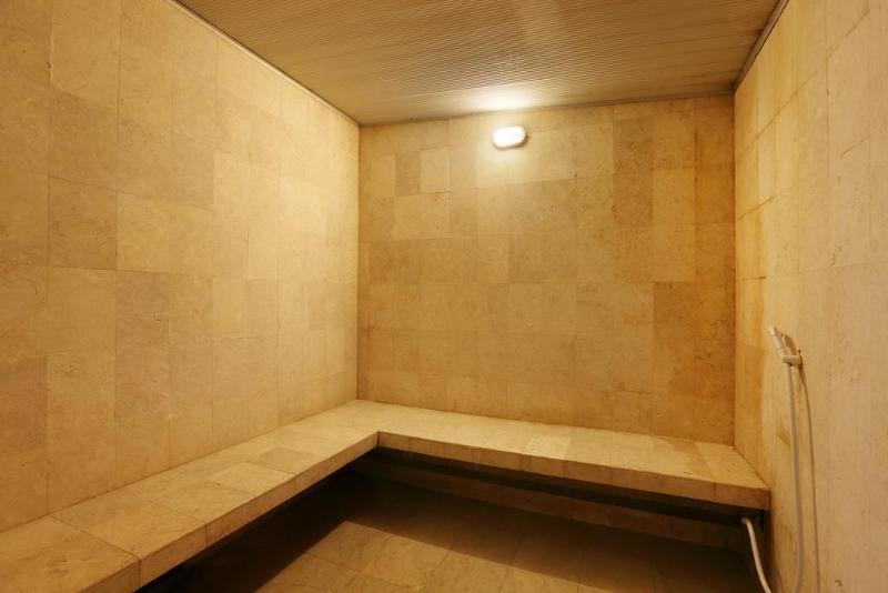 בית מלון כפרי Goodway  Batam