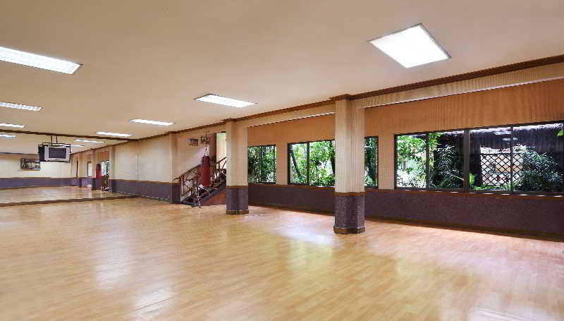 בית מלון כפרי Goodway  Batam